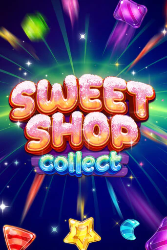 Sweet Shop Collect играть демо версию | SlotoKing без регистрации