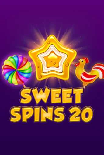 Sweet Spins 20 играть демо версию | SlotoKing без регистрации