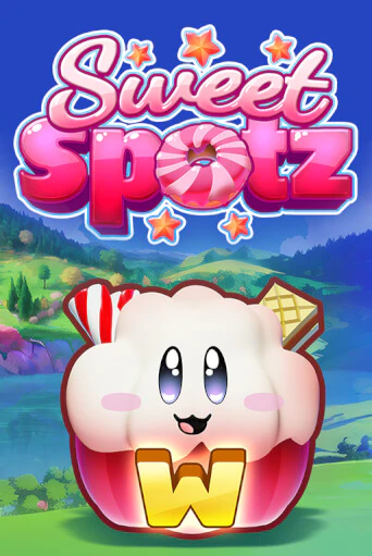 Sweet Spotz играть демо версию | SlotoKing без регистрации