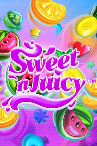 Sweet n' Juicy™ играть демо версию | SlotoKing без регистрации