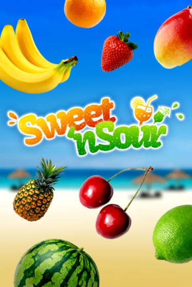 Sweet n Sour играть демо версию | SlotoKing без регистрации
