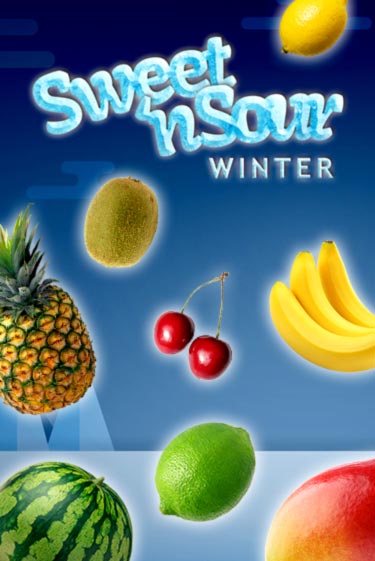 Sweet n Sour Winter играть демо версию | SlotoKing без регистрации