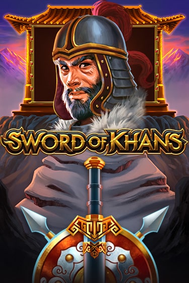 Sword of Khans играть демо версию | SlotoKing без регистрации