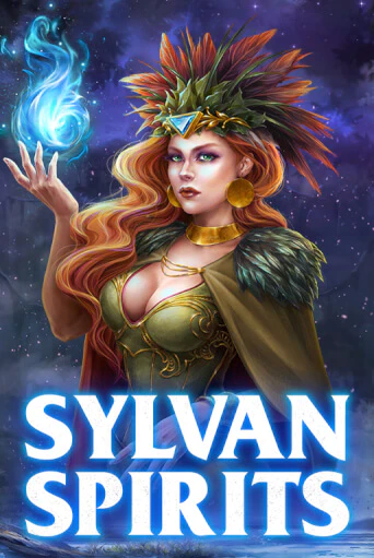 Sylvan Spirits играть демо версию | SlotoKing без регистрации