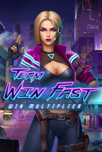 Team Win Fast играть демо версию | SlotoKing без регистрации