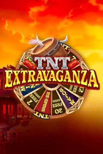 TNT Extravaganza играть демо версию | SlotoKing без регистрации