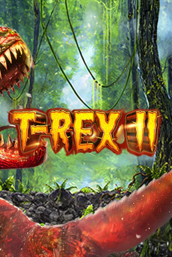 T-REX 2 играть демо версию | SlotoKing без регистрации