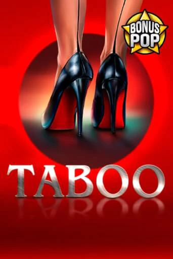 Taboo играть демо версию | SlotoKing без регистрации