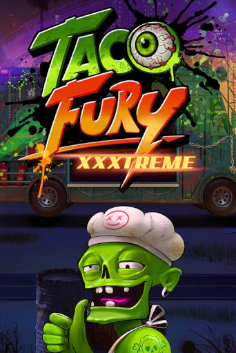 Taco Fury Xxxtreme играть демо версию | SlotoKing без регистрации
