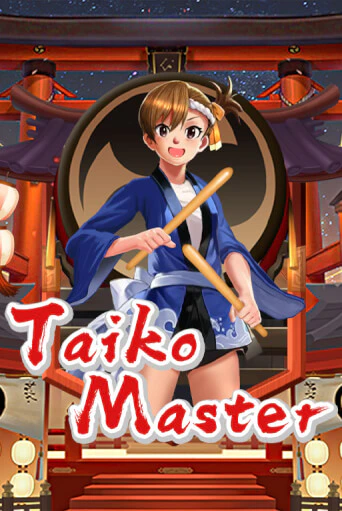 Taiko Master играть демо версию | SlotoKing без регистрации