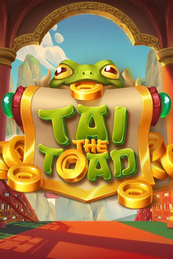 Tai the Toad играть демо версию | SlotoKing без регистрации