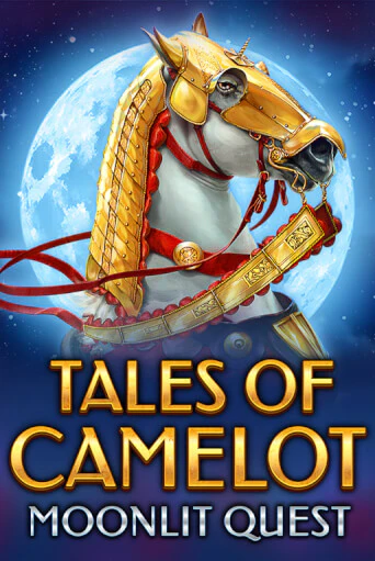 Tales Of Camelot - Moonlit Quest играть демо версию | SlotoKing без регистрации