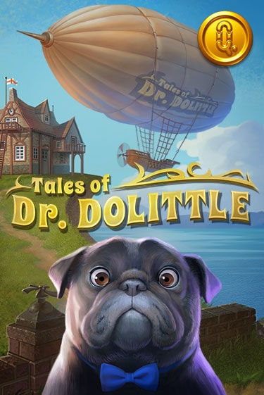 Tales of Dr. Do Little играть демо версию | SlotoKing без регистрации