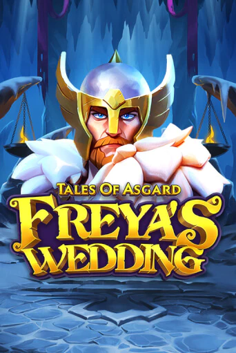 Tales of Asgard: Freya's Wedding играть демо версию | SlotoKing без регистрации