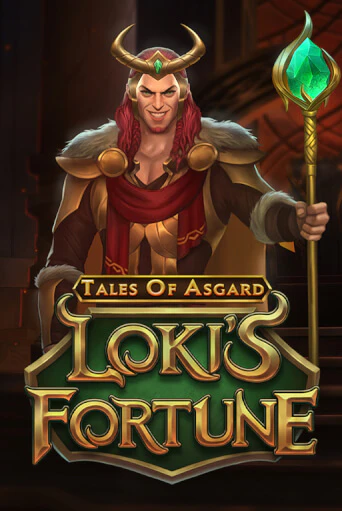 Tales of Asgard: Loki's Fortune играть демо версию | SlotoKing без регистрации