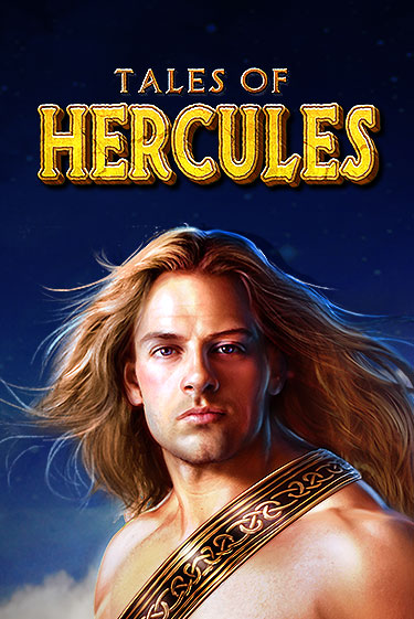 Tales of Hercules играть демо версию | SlotoKing без регистрации