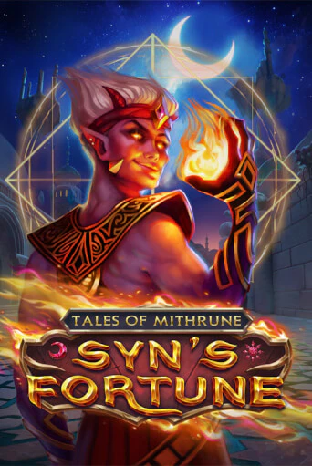 Tales of Mithrune Syn's Fortune играть демо версию | SlotoKing без регистрации