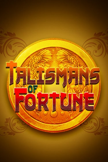 Talismans of Fortune играть демо версию | SlotoKing без регистрации