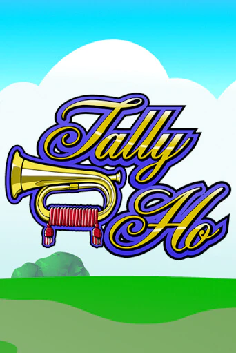 Tally Ho играть демо версию | SlotoKing без регистрации