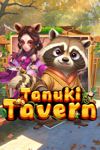 Tanuki Tavern играть демо версию | SlotoKing без регистрации