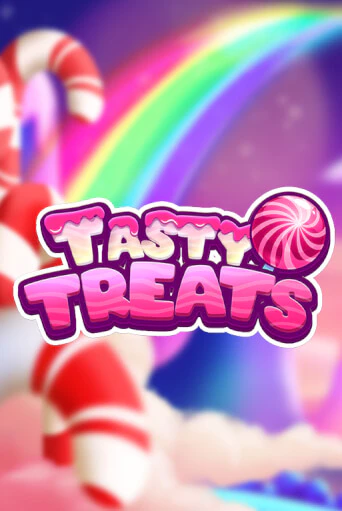 Tasty Treats играть демо версию | SlotoKing без регистрации