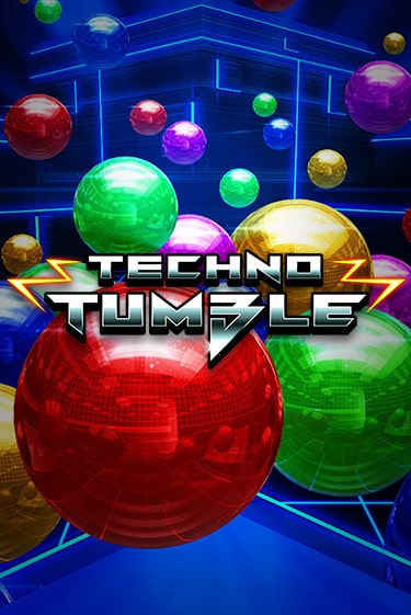 Techno Tumble играть демо версию | SlotoKing без регистрации
