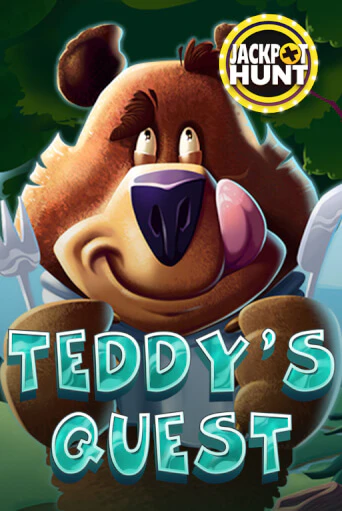 Teddy's Quest играть демо версию | SlotoKing без регистрации