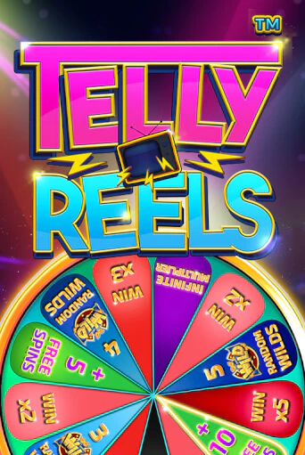 Telly Reels играть демо версию | SlotoKing без регистрации