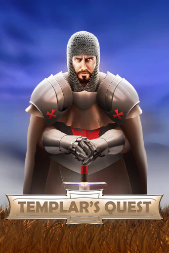 Templars Quest играть демо версию | SlotoKing без регистрации