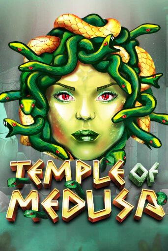 Temple of Medusa играть демо версию | SlotoKing без регистрации