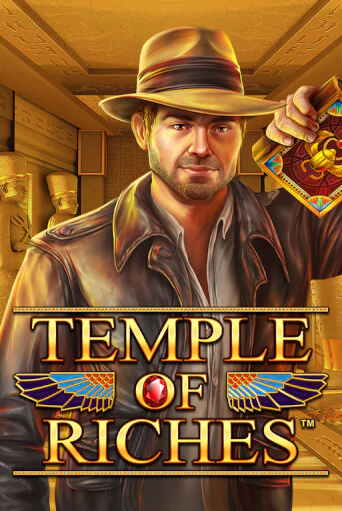 Temple of Riches играть демо версию | SlotoKing без регистрации