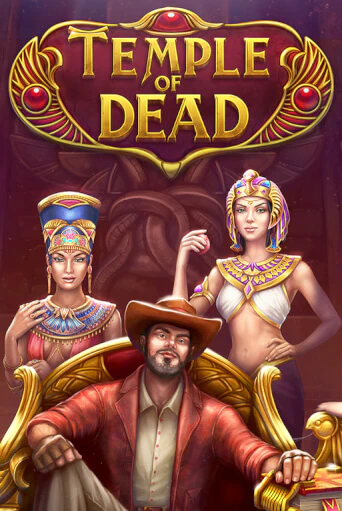 Temple of Dead играть демо версию | SlotoKing без регистрации