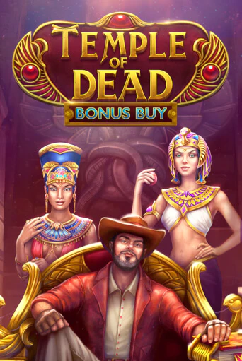 Temple of Dead Bonus Buy играть демо версию | SlotoKing без регистрации