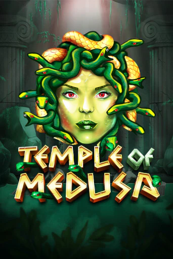 Temple of Medusa играть демо версию | SlotoKing без регистрации