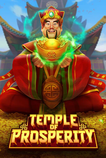 Temple Of Prosperity играть демо версию | SlotoKing без регистрации