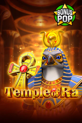 Temple of Ra играть демо версию | SlotoKing без регистрации