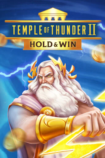 Temple of Thunder II играть демо версию | SlotoKing без регистрации