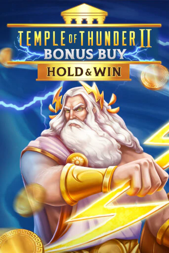 Temple of Thunder II Bonus Buy играть демо версию | SlotoKing без регистрации