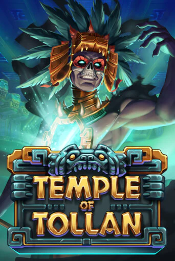 Temple of Tollan играть демо версию | SlotoKing без регистрации