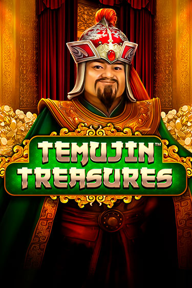 Temujin Treasures играть демо версию | SlotoKing без регистрации