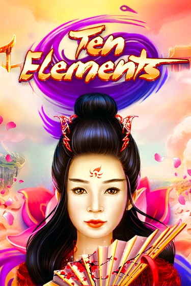 Ten Elements играть демо версию | SlotoKing без регистрации