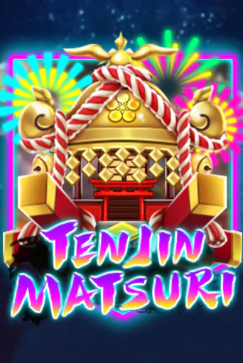 Ten Jin Matsuri играть демо версию | SlotoKing без регистрации