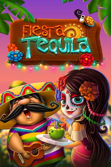 Tequila Fiesta играть демо версию | SlotoKing без регистрации