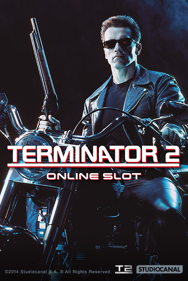 Terminator 2™ Remastered играть демо версию | SlotoKing без регистрации