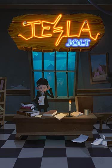 Tesla Jolt играть демо версию | SlotoKing без регистрации