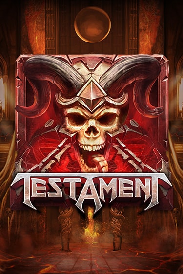 Testament играть демо версию | SlotoKing без регистрации