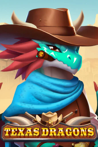 Texas Dragons играть демо версию | SlotoKing без регистрации