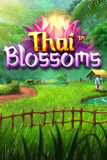 Thai Blossoms играть демо версию | SlotoKing без регистрации
