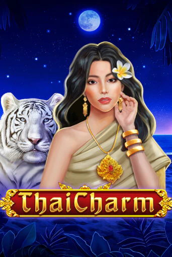 Thai Charm играть демо версию | SlotoKing без регистрации