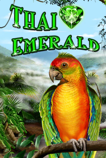 Thai Emerald играть демо версию | SlotoKing без регистрации